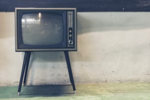TV oh bio